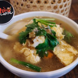 แกงจิดไข่น้ำ