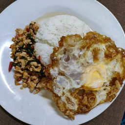 ร้านโสดดชื่น สาขาเดียว