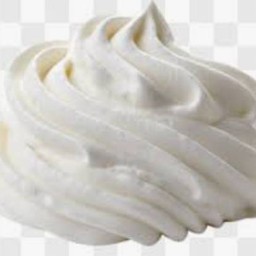 วิปครีมชอตจิ๋ว