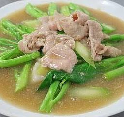 ราดหน้า