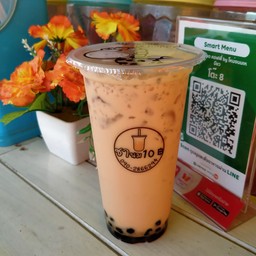 ชานมไต้หวัน(ไม่มีหวานน้อย)