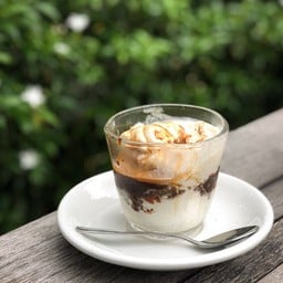 Affogato