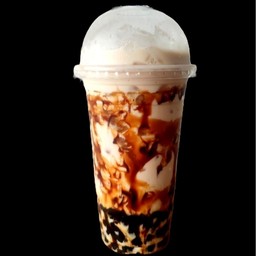 นมสดบราวชูก้า