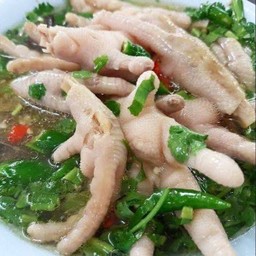 ซุปเปอร์ตีนไก่