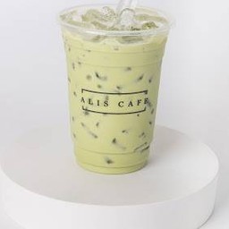 ชาเขียวมัชฉะLM