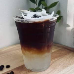 อเมริกาโน่มิกซ์มะพร้าว