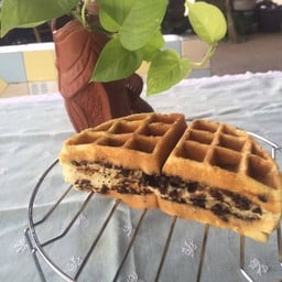 มินมี่ี่ วาฟเฟิล