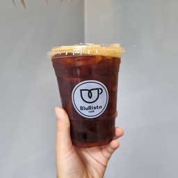 ICED AMERICANO