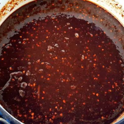 เพิ่ม น้ำจิ้มมะขาม รสเด็ด *มีแถมทุกออเดอร์*