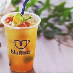 Blurista Signature Iced Tea