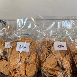 คอนเฟลกปลา(รสโนริสาหร่าย)