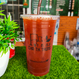 ชาน้ำผึ้ง