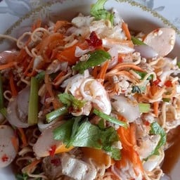 ร้านเก้า ส้มตำยำแซ่บ&ข้าวไข่เจียว