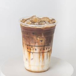 คาราเมลแมคเคียโต้LM