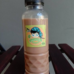 โอวัลติน (250 ml.)
