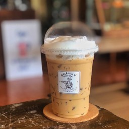 ลาเต้