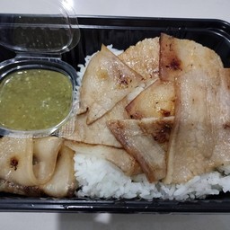 กินเนื้อกั๋น
