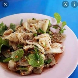 แคทอาหารตามสั่ง บ้านเหล่าม.7