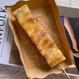 ไส้กรอกอีสาน Parkland - แยกท่าพระ