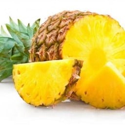 สับปะรด