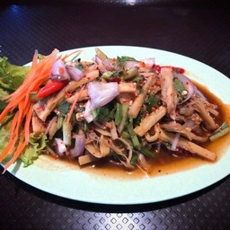 ซุบหน่อไม้