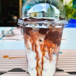 ร้านโกโก้เข้ม คุณซัน