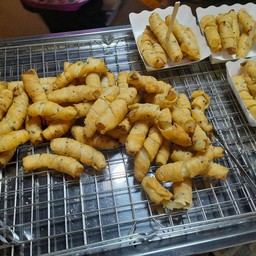 กล้วยทอดโมเลน