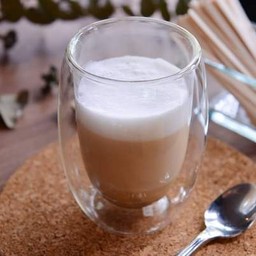 Hot Latté