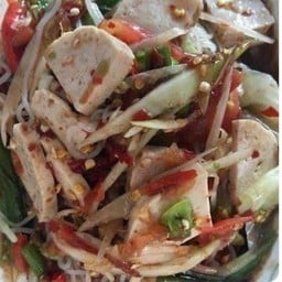 ร้านบุรุษสีถ่าน ไก่ย่างเขาสวนกวาง