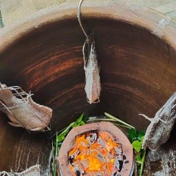 ขนมจีนน้ำยาใต้ สูตรแม่ยาย สาขา พาร์คแลนด์ เพชรเกษม เจ้าเดียว