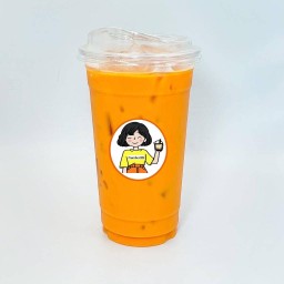 ชาไทย