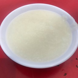 โจ๊กเปล่า