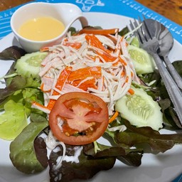 เพราะรัก...นมสด