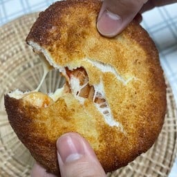 ไอติมทอด เจริญนคร