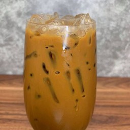 กาแฟโบราณเย็น22ออนซ์