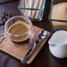 HOT ESPRESSO