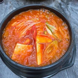 ซุปกิมจิ