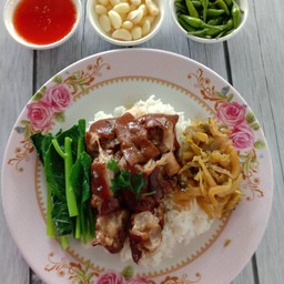 ข้าวคากิ
