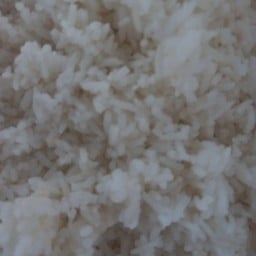 ข้าวสวย