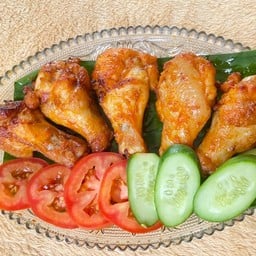 Freshy Food ลาดกระบัง