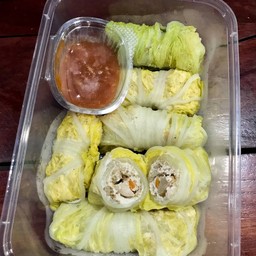 โกโก้หนึบ byravi