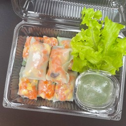 ลุยสวนไส้ผัด
