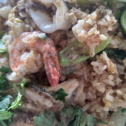 ข้าวผัด