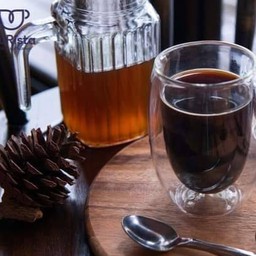 hot americano