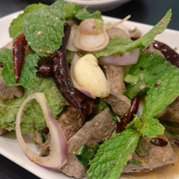 ตับหวาน