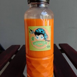ชาไทย (250 ml.)