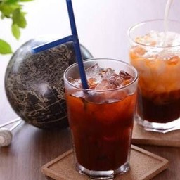 ICED THAI TEA
