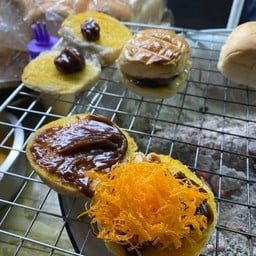 ฝอยทอง+ช็อกโกแลต (ก้อน)