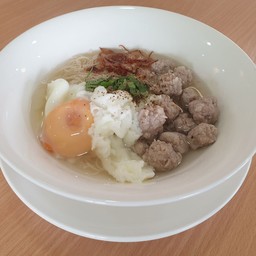 หมี่ซั่วน้ำ