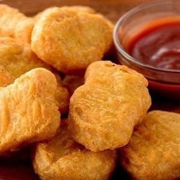 นักเก็ตไก่